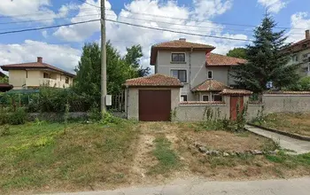 Auction image Гараж, паркомясто