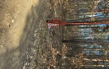 Land for building