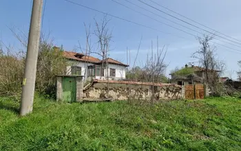 Auction image Къща