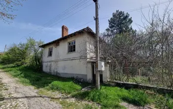 Auction image Къща