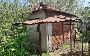 Auction image Парцел (ПИ, УПИ, двор)