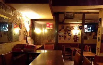 Auction image Bar, Restaurant, Café