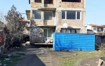 Auction image Парцел (ПИ, УПИ, двор)