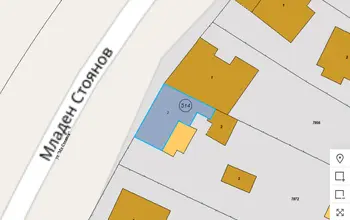 Auction image 2 bed flat