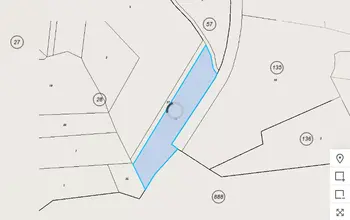 Auction image Land for building