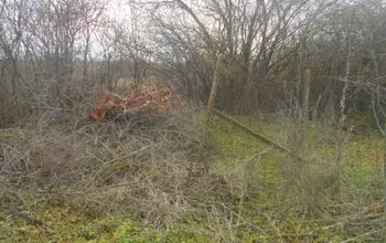 Auction image Land for building