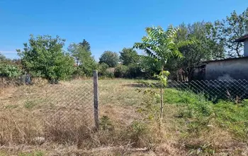 Auction image Land for building