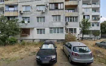Auction image 2 bed flat