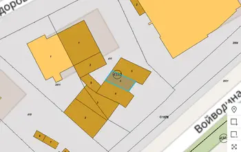 Auction image Гараж, паркомясто