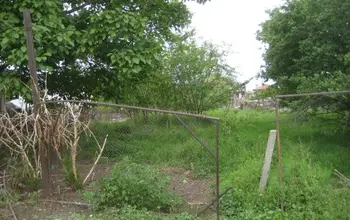 Парцел (ПИ, УПИ, двор)
