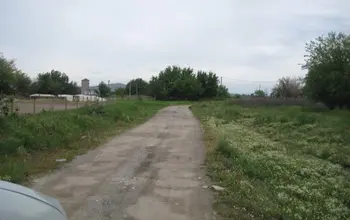 Парцел (ПИ, УПИ, двор)