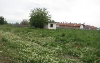 Парцел (ПИ, УПИ, двор)