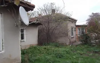 Land for building