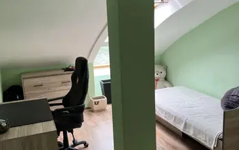 Multi-bed flat