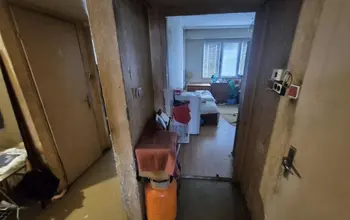 Многостаен апартамент, мезонет