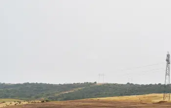 Farmland