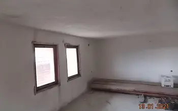 Етаж от къща
