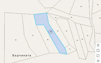 Земеделска земя, ферма
