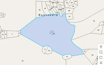 Земеделска земя, ферма