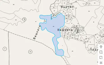 Земеделска земя, ферма