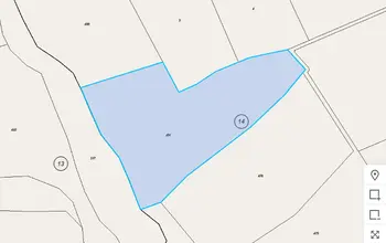Land for building