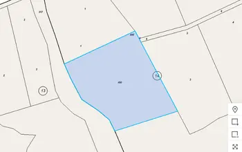 Land for building