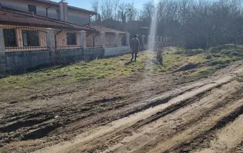 Парцел (ПИ, УПИ, двор)