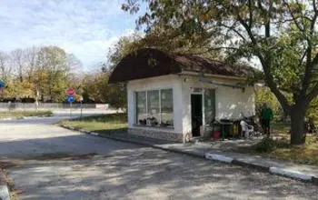 Auction image Бензиностанция, газстанция