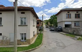 Етаж от къща