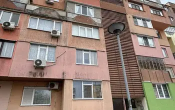 2 bed flat