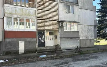 Auction image 2 bed flat