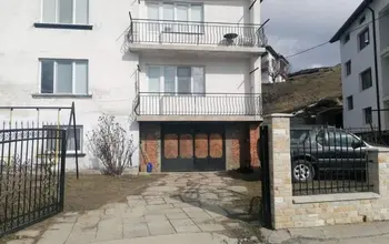 Land for building
