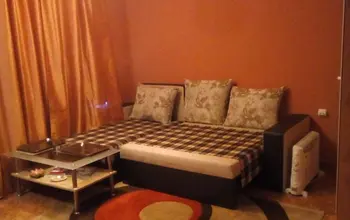 Ателие, таван
