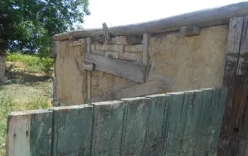 Auction image Къща