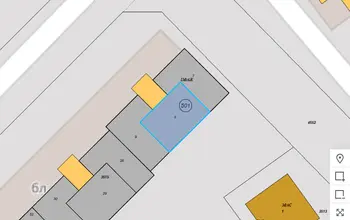 Auction image 2 bed flat