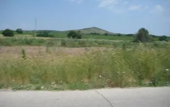 Земеделска земя, ферма