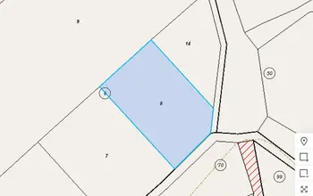 Auction image Farmland