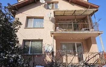 Maisonette