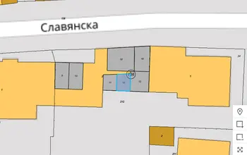 Auction image Склад, хале