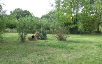 Auction image Land for building