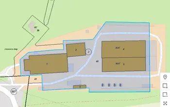 Factory, Manufacturing