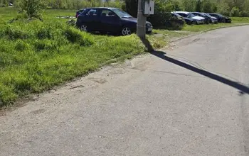 Auction image Land for building