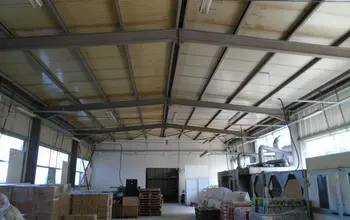 Auction image Фабрика, производствен имот