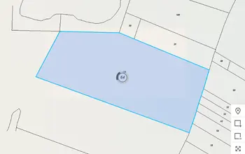 Land for building