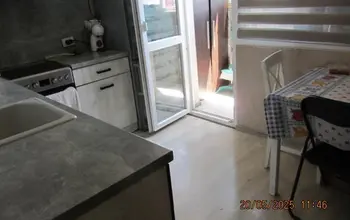 3 bed flat