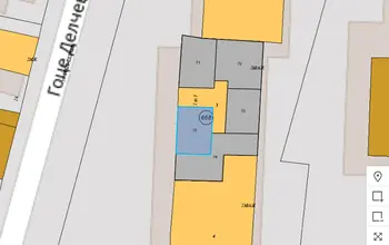 Auction image 2 bed flat
