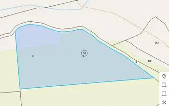 Земеделска земя, ферма