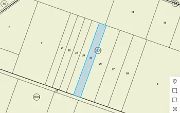 Auction image Land for building
