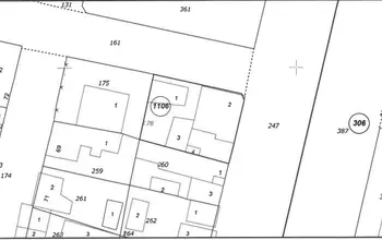 Auction image Land for building