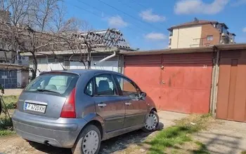 Auction image Garage, Parking